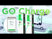 GO、EV充電サービスに参入–「GO Charge」を6月から横浜市で展開