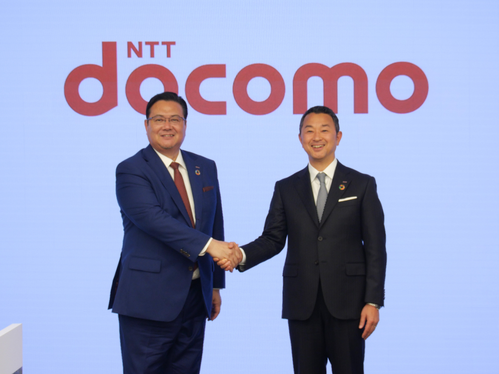 ドコモは副社長の前田氏が新たな社長に就任する予定であるという、新たな人事を発表。スマートライフ事業、ひいては経済圏ビジネスの強化に向けた人事と見られている