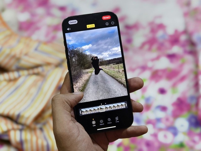 「iPhone」で削除した写真が復活するバグ、アップルが原因を説明