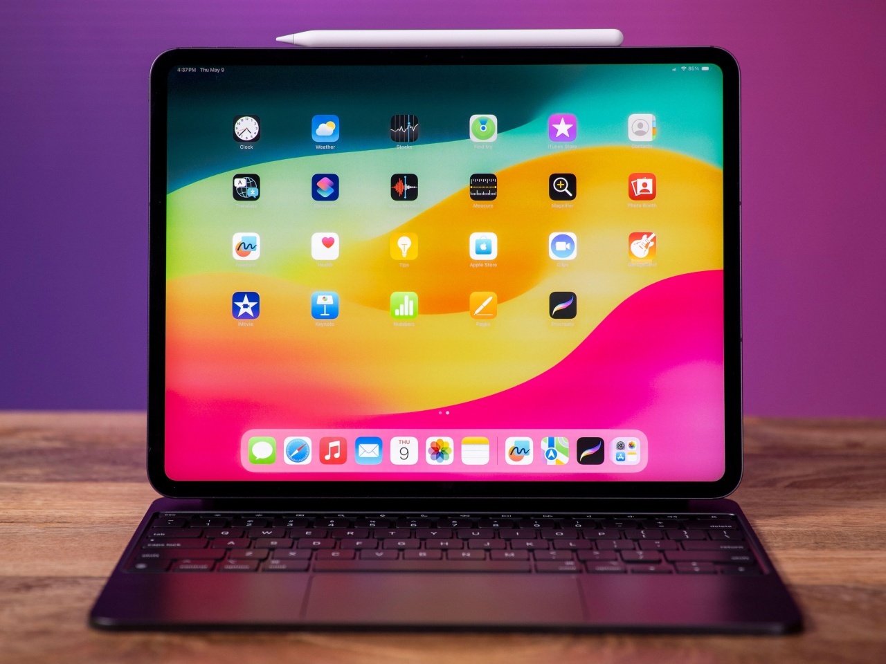 さらに進化した「iPad Pro」--「Mac」になる日は来るのか - CNET Japan