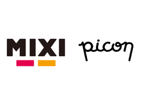 MIXI、対話型AIサービス「AIチャットくん」運営のpiconを子会社化