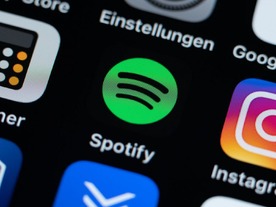 Spotifyが米国で値上げ、1年で2度目