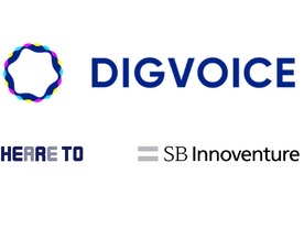 ソフトバンク傘下SBイノベンチャー、音声AR「DIGVOICE」を正式事業化しヒアートゥーに譲渡