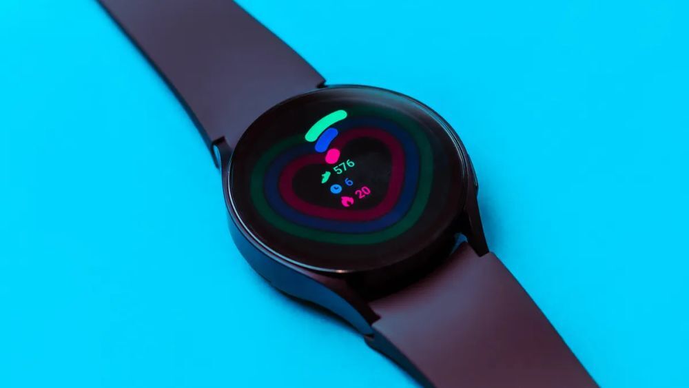 Galaxy Watch