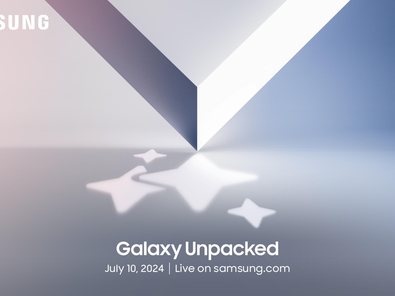 サムスン、「Galaxy Unpacked」を7月10日に開催へ - CNET Japan
