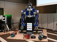 鉄道メンテナンスに「人型ロボット」を本格導入–JR西日本グループ、7月に使用開始