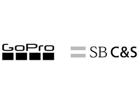 アクションカメラのGoPro、SB C＆Sと販売パートナーシップ--家電量販店などの販売強化
