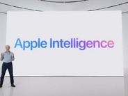 アップル、最新AI「Apple Intelligence」の有料版を計画か
