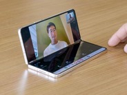 「Galaxy Z Fold6」「Z Flip6」とされる画像が公開、サムスンの発表会を前に