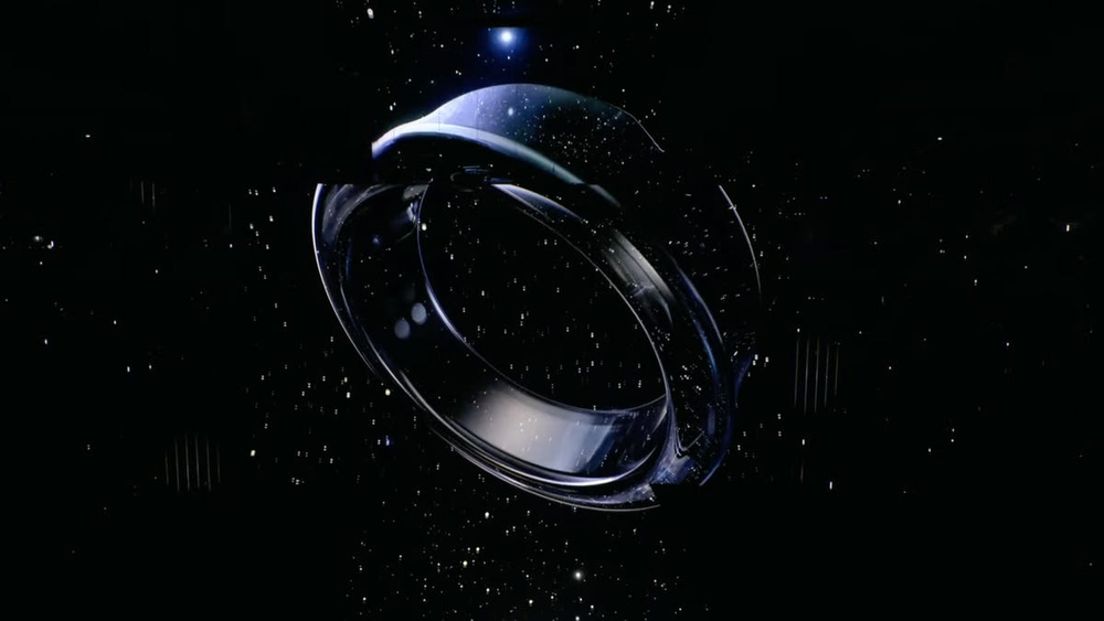 Galaxy Ringのイメージ画像