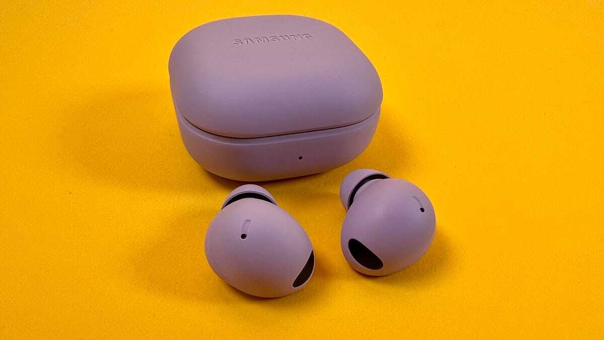 Galaxy Buds2 Proの写真