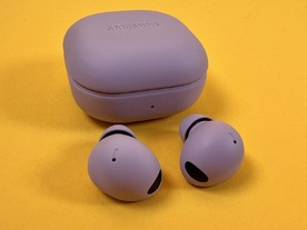 未発表の「Galaxy Buds3 Pro」をウォルマートで購入？Redditorが報告