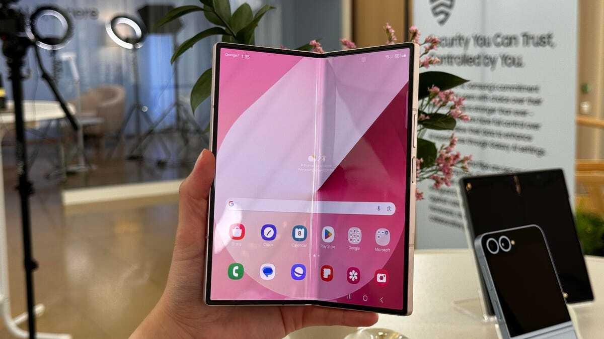 Galaxy Z Fold6