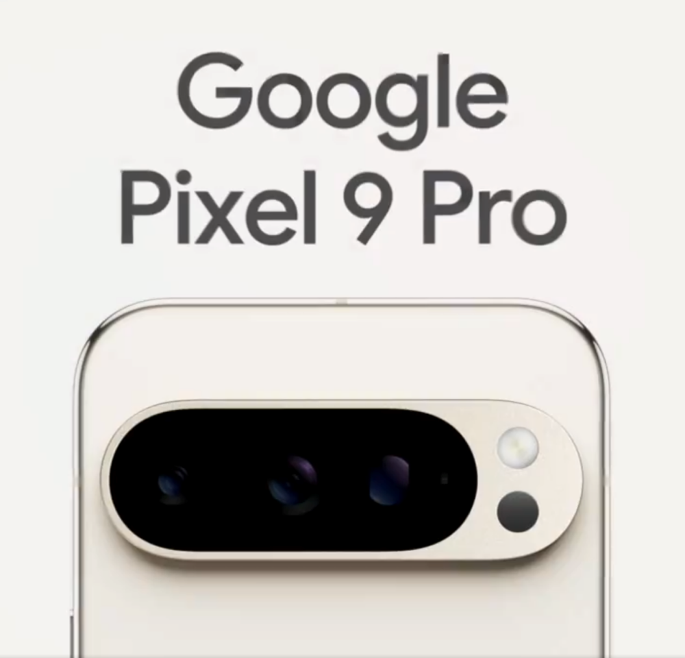 Pixel 9 Pro