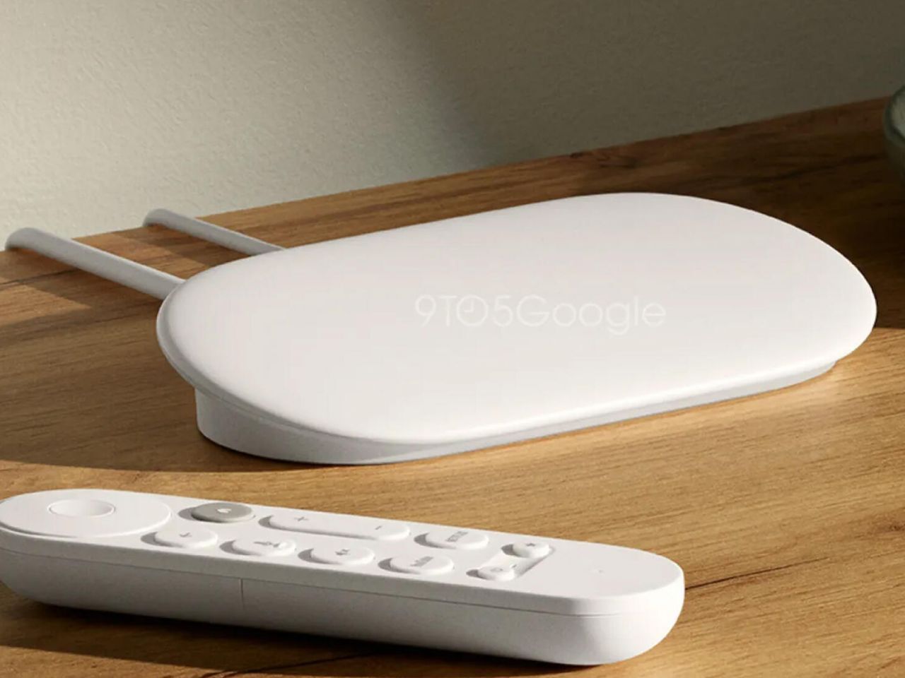 Google may be developing a new device called “Google TV Streamer” to replace “Chromecast”