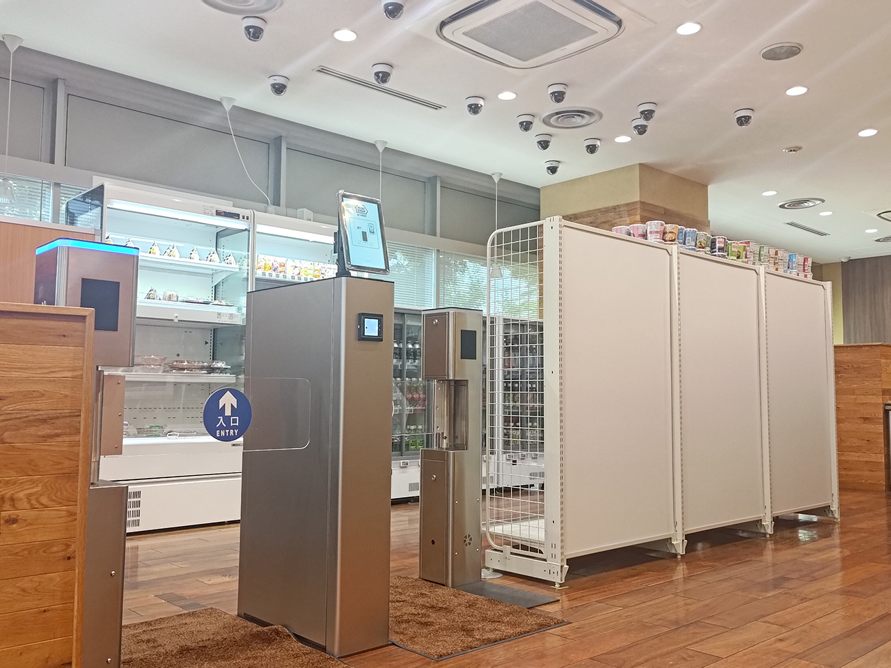 店舗写真