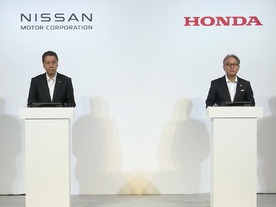 日産とホンダ、戦略的パートナーシップの5つの協業領域発表--三菱自動車の参画も