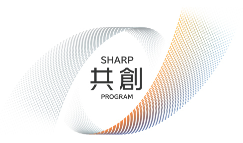 「SHARP共創PROGRAM」