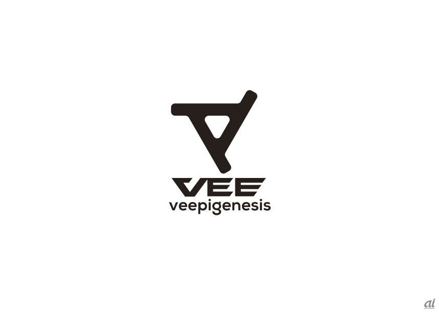 「VEE」