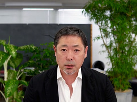 バルミューダ、半期の最終損益は2年ぶり黒字転換--寺尾社長が「最大の可能性」と見据える事業とは