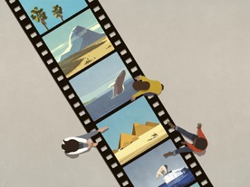 バイトダンス、AI動画生成サービス「Jimeng AI」を中国で公開