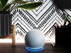 アマゾン、生成AI搭載の有料版「Alexa」を10月にリリースか