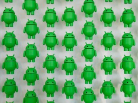 「Android 15」のリリースは10月と判明、まず「Pixel」から