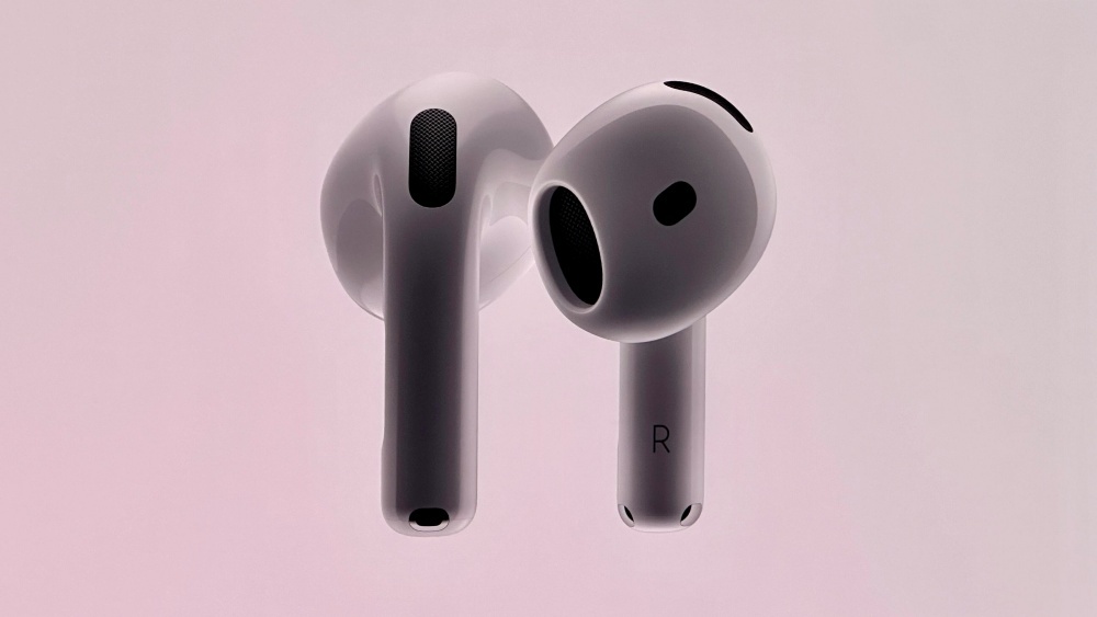 AirPods 4