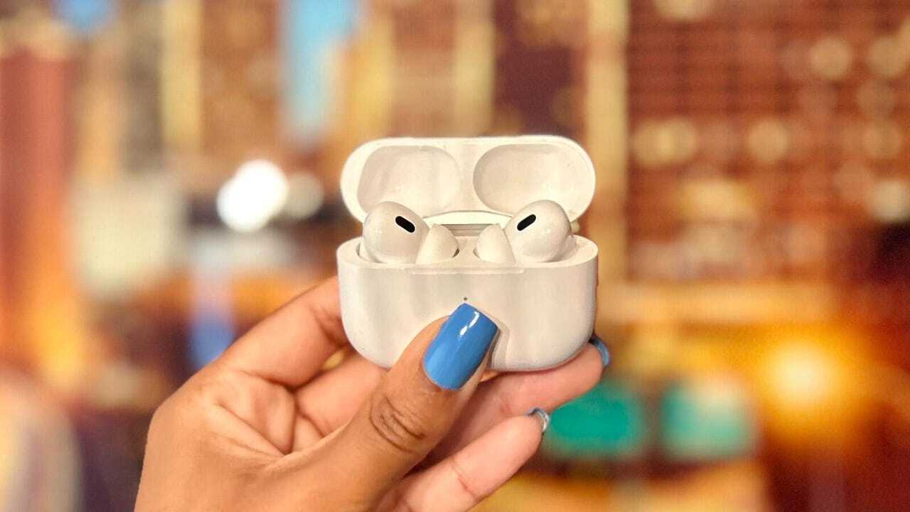 AirPods Pro 2