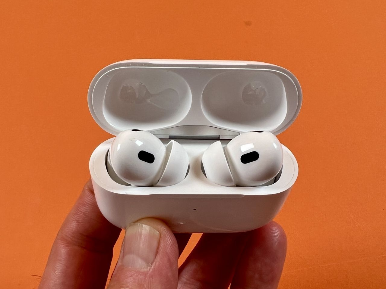 AirPods Pro 2」が「補聴器」として普及するかもしれない理由 - CNET Japan