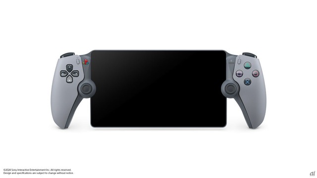 「PlayStation Portal リモートプレーヤー 30周年アニバーサリー リミテッドエディション」
