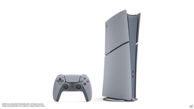 「PlayStation 5 デジタル・エディション 30周年アニバーサリー リミテッドエディション 特別セット」