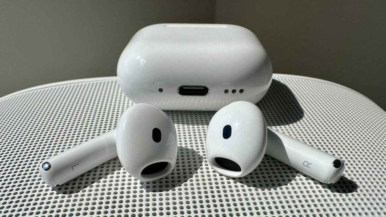提供：David Carnoy/CNET