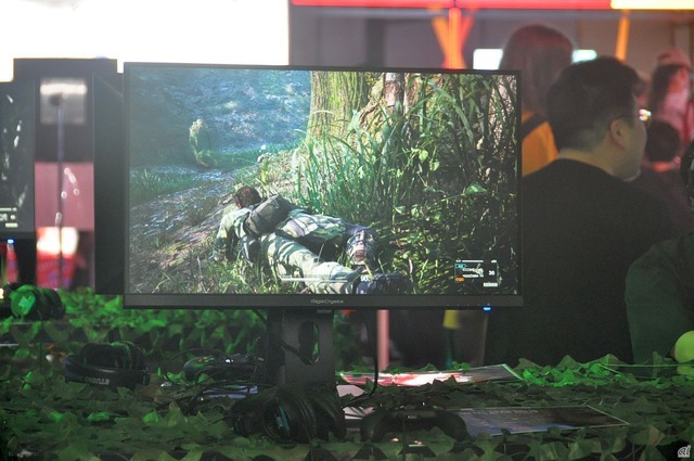 　2004年に発売された「METAL GEAR SOLID 3 SNAKE EATER」を原作としたリメイクタイトルとなっている。