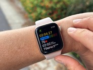 運動の秋にぜひ活用したい「Apple Watch」のフィットネス機能