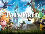 ポケットペア、「Palworld / パルワールド」PS5版を国内で発売