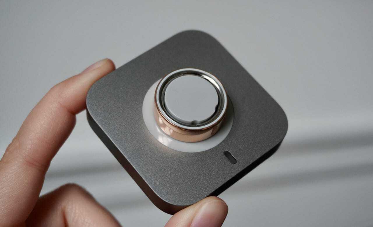 Oura Ring 4