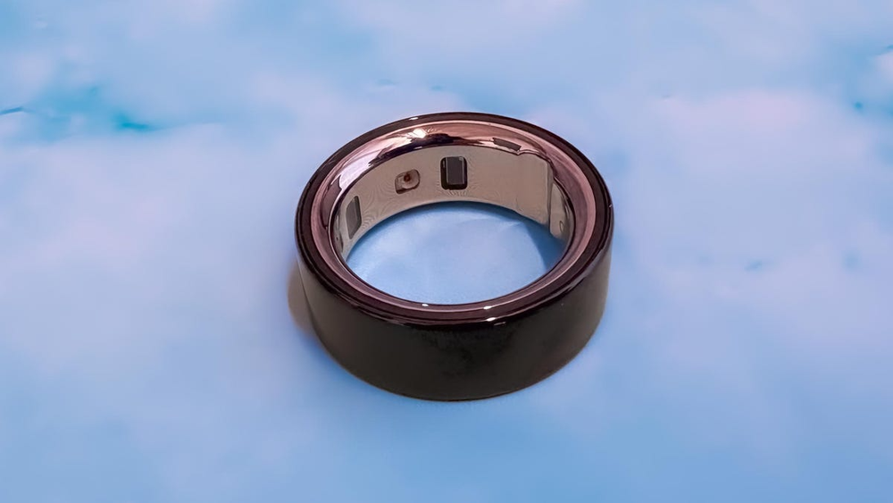 Oura Ring 4の写真