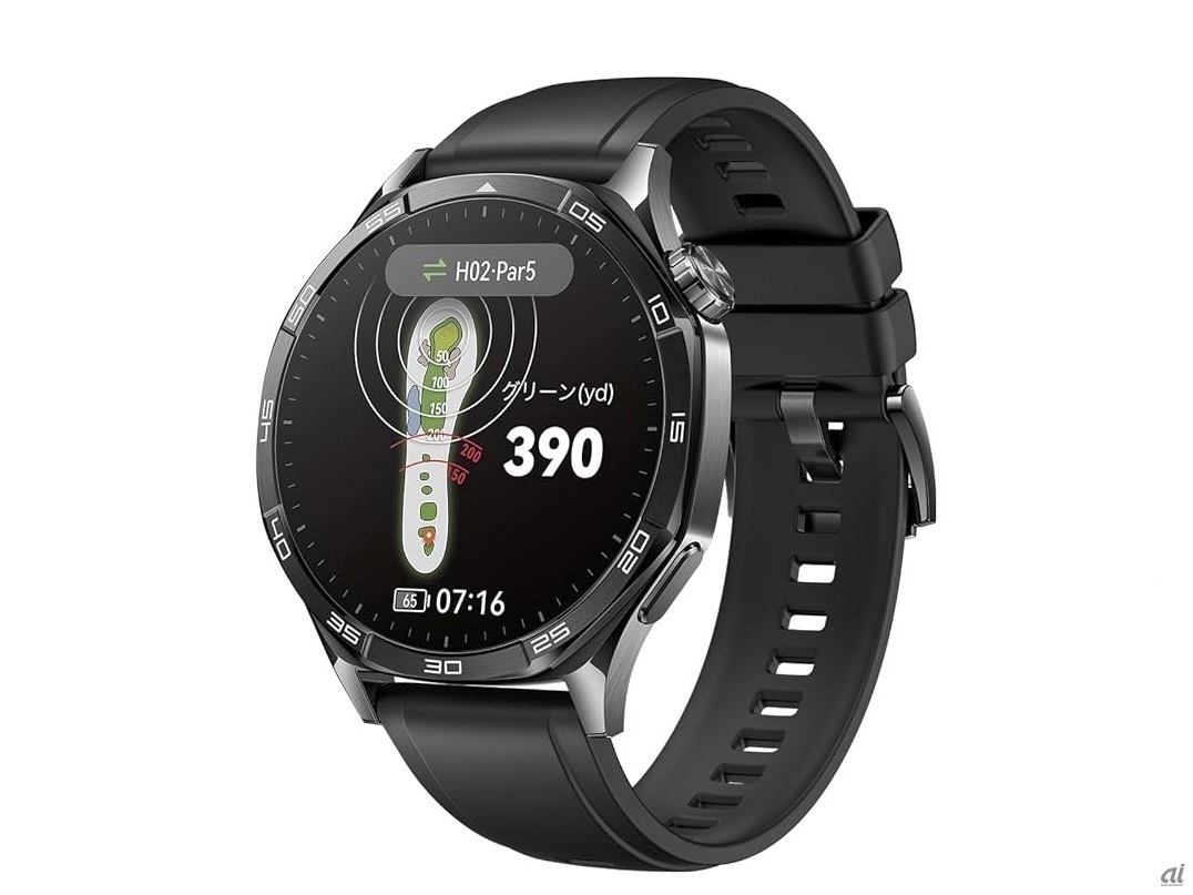 HUAWEI WATCH GT 5 Pro 46mm