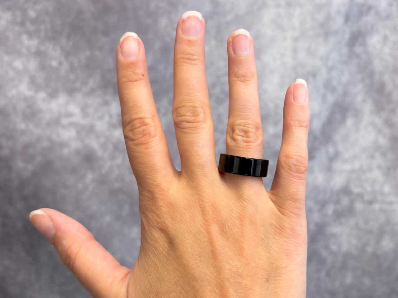 Oura Ring 4」ファーストインプレッション--精度が向上、バッテリーも長持ちに - CNET Japan