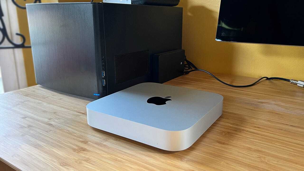 Mac mini