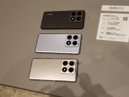 シャオミ、ハイエンドスマホ「Xiaomi 14T/14T Pro」–大沼社長「欲しい機能をほとんど搭載」