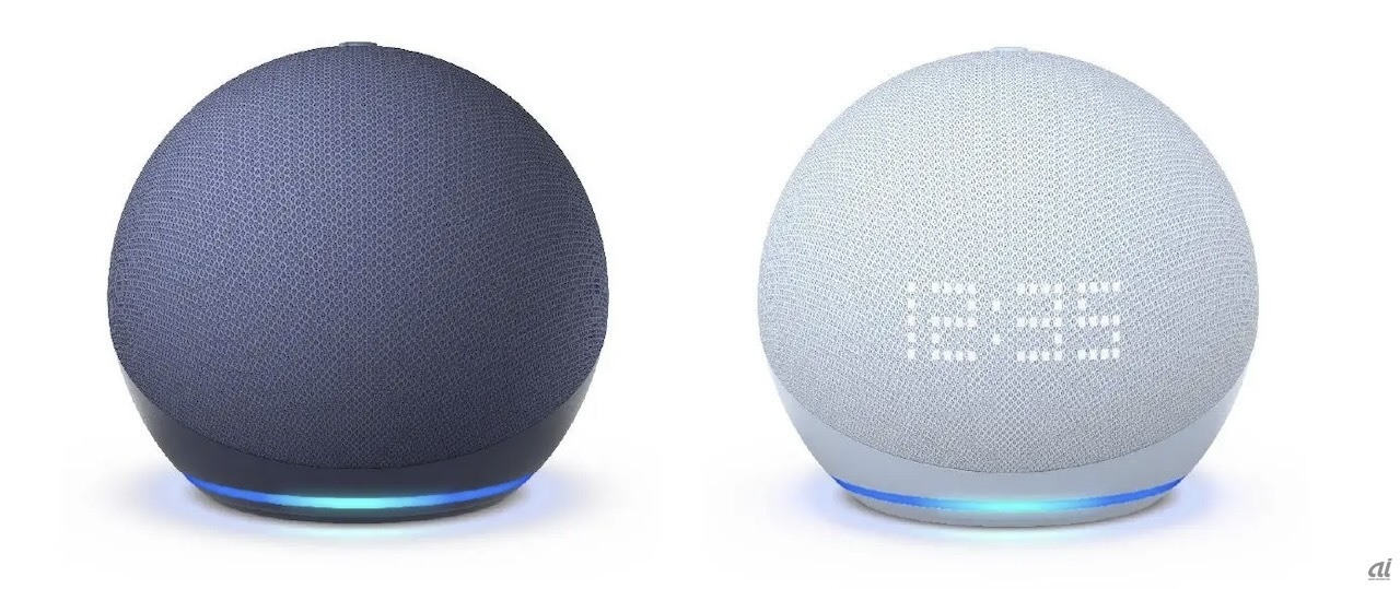 Echo Dot（第5世代）