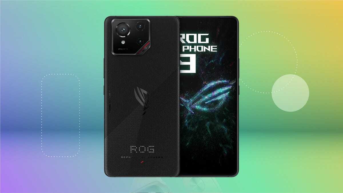 ROG Phone 9