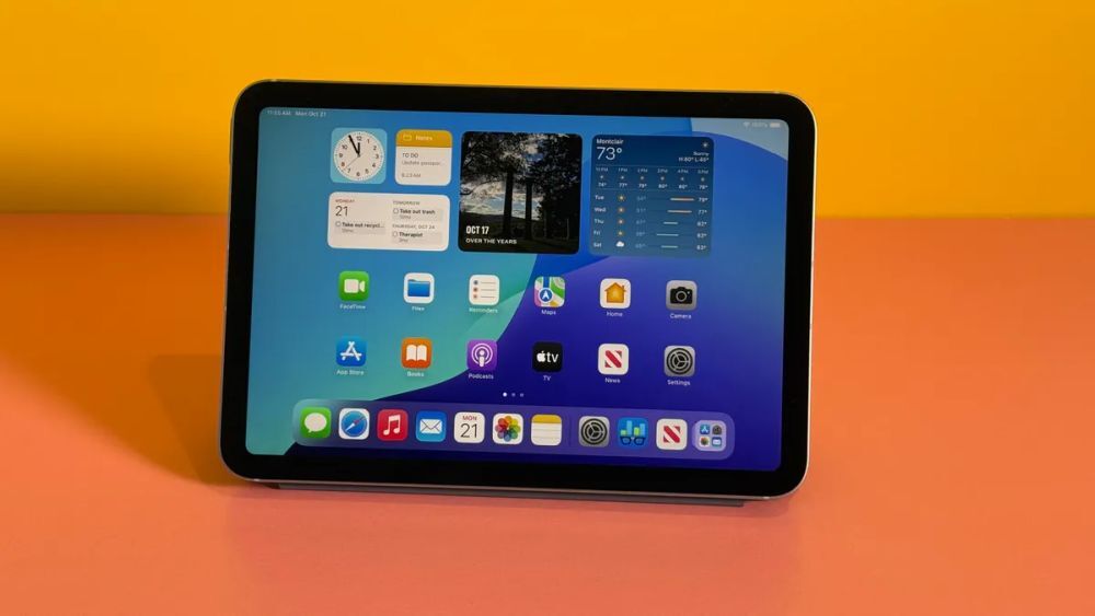 iPad mini