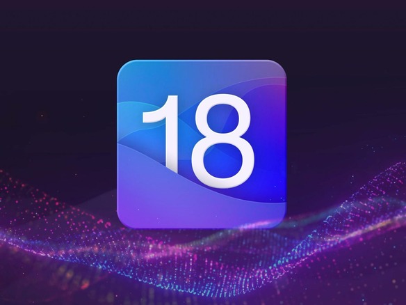 「iOS 18.2」開発者向けベータ版が公開、「ChatGPT」連携や「ジェン文字」など
