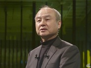 「NVIDIAは過小評価されている」–ソフトバンクG孫正義氏