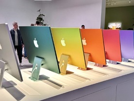 M4搭載の最新「Mac mini」「iMac」「MacBook Pro」をさっそく体験