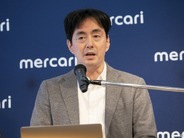 米国メルカリCEOに山田進太郎氏、ラーゲリン氏は退任–「想定以上に厳しい状況」受け