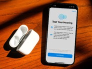 5分でできる聴力チェックを体験、「AirPods Pro 2」と「iPhone」で簡単に